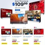 Best Buy weekly ad