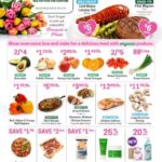 Earth Fare weekly ad