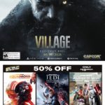 GameStop weekly ad