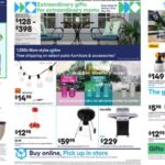 Lowe's weekly ad