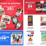 PetSmart weekly ad
