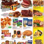 Winn Dixie Weekly Ad (10/26/2022 – 11/1/22) & Ad Preview