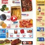 Giant Eagle Weekly Ad (10/27/2022 – 11/2/2022)